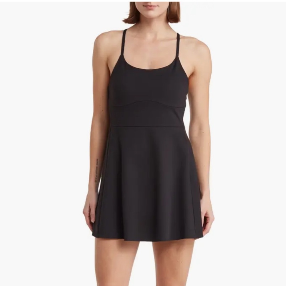 Z by Zella Athletic Dress - Picture 2 of 4